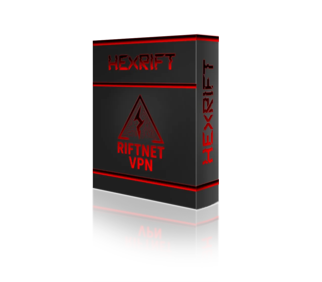 RiftNet VPN