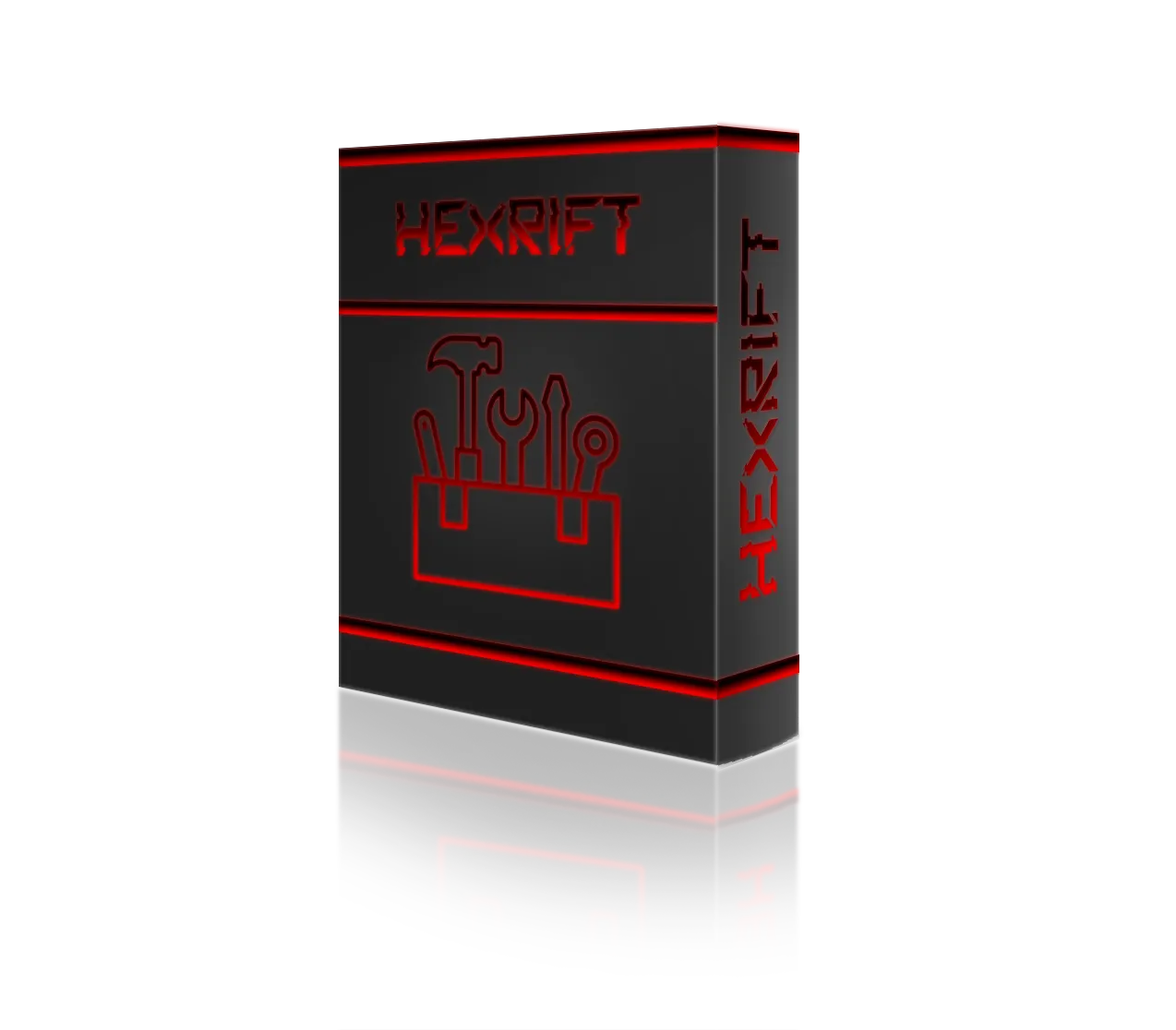 Hex ToolBox Banner